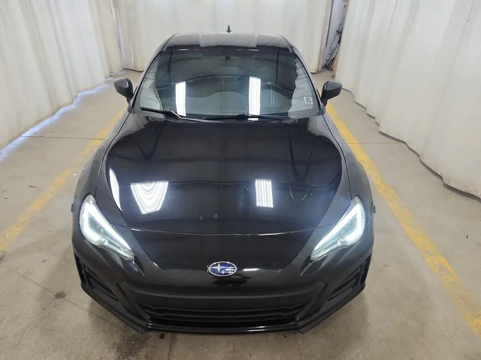 2018 Subaru BRZ 1st Gen - Image 6 of 10