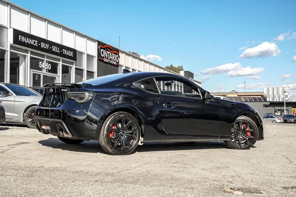 2018 Subaru BRZ 1st Gen - Image 5 of 17