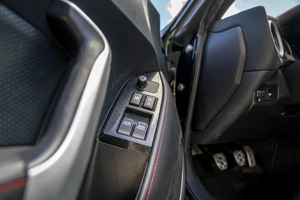 2018 Subaru BRZ 1st Gen - Image 8 of 17