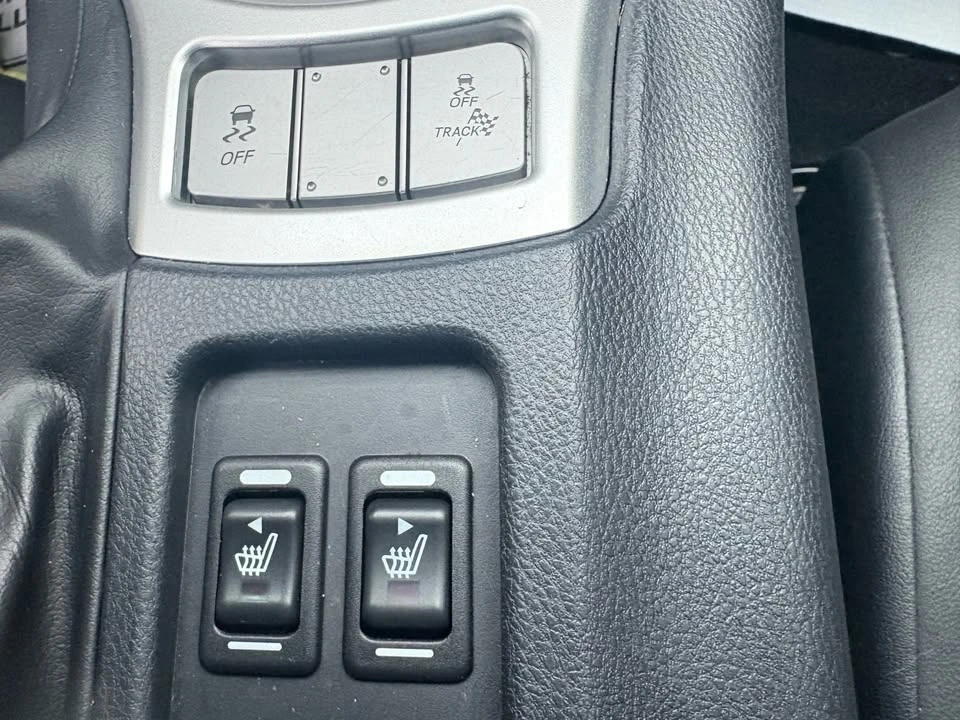 2018 Subaru BRZ 1st Gen - Image 20 of 20
