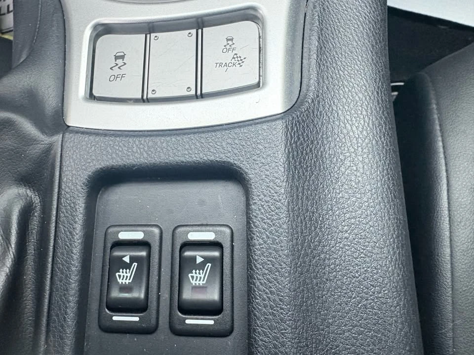 2018 Subaru BRZ 1st Gen - Image 20 of 20