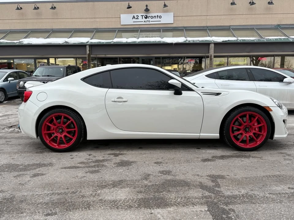 2018 Subaru BRZ 1st Gen - Image 4 of 20