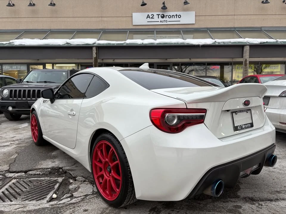 2018 Subaru BRZ 1st Gen - Image 7 of 20