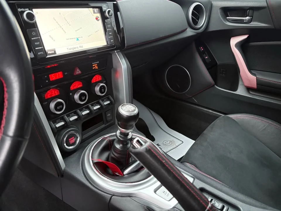 2018 Subaru BRZ 1st Gen - Image 18 of 20