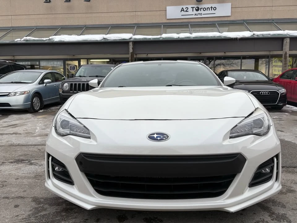 2018 Subaru BRZ 1st Gen - Image 2 of 20