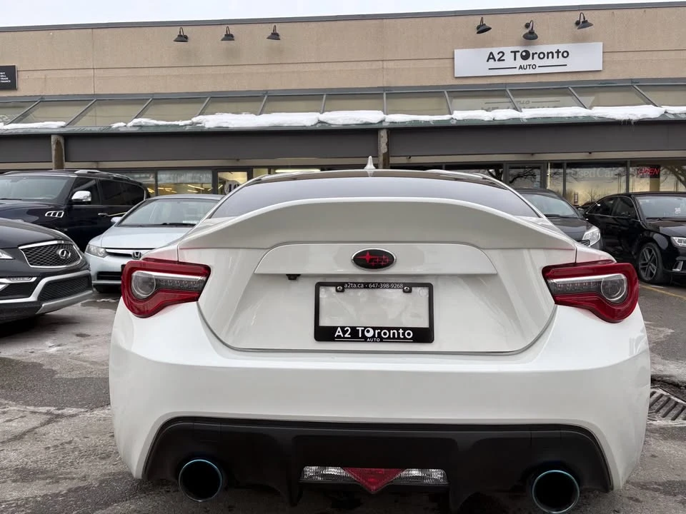2018 Subaru BRZ 1st Gen - Image 6 of 20