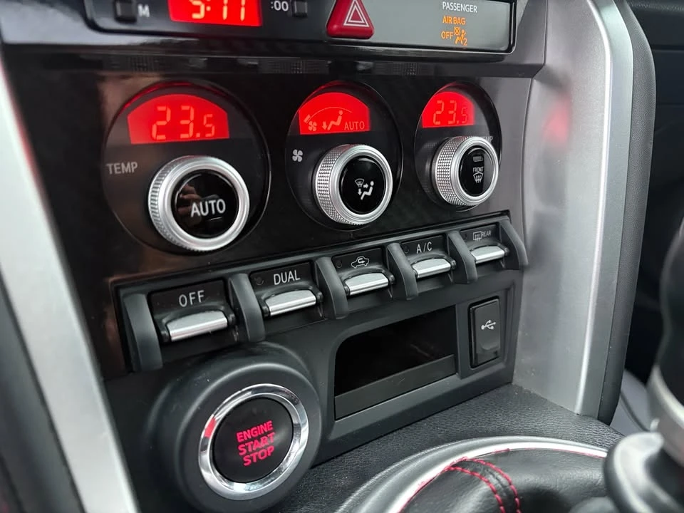 2018 Subaru BRZ 1st Gen - Image 19 of 20
