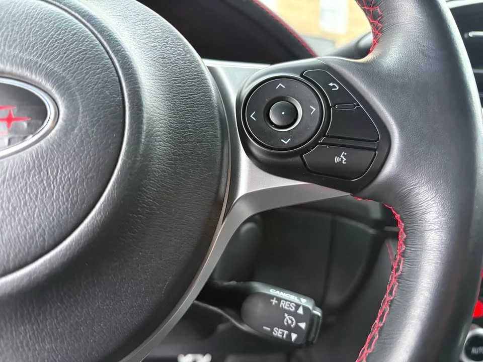 2018 Subaru BRZ 1st Gen - Image 14 of 20