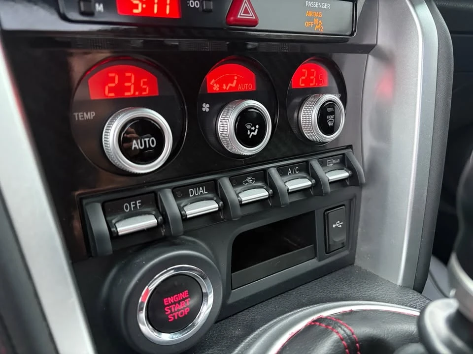 2018 Subaru BRZ 1st Gen - Image 19 of 20