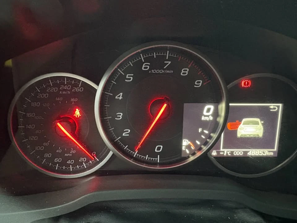 2018 Subaru BRZ 1st Gen - Image 12 of 20