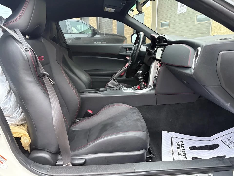 2018 Subaru BRZ 1st Gen - Image 10 of 20