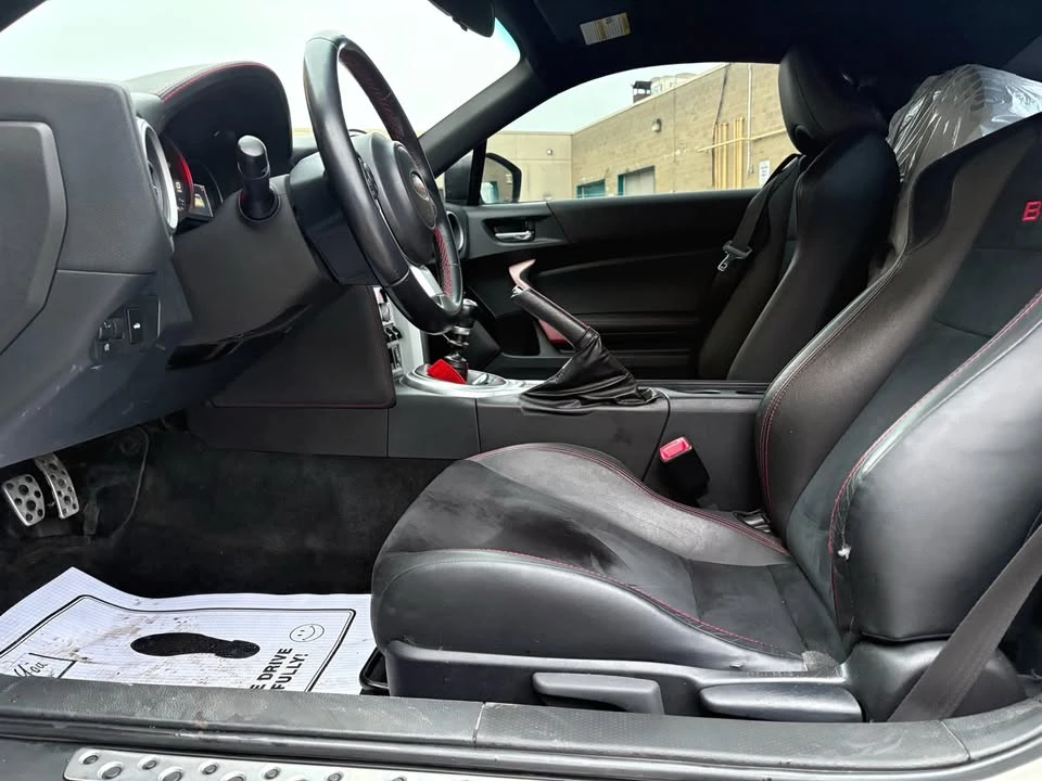 2018 Subaru BRZ 1st Gen - Image 9 of 20