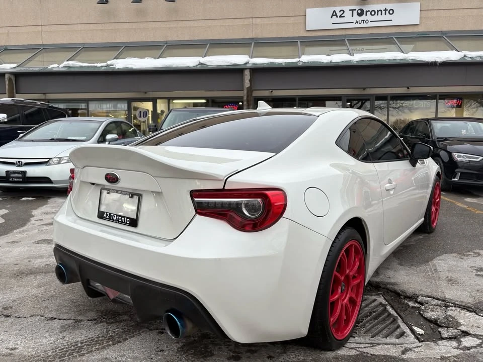 2018 Subaru BRZ 1st Gen - Image 5 of 20
