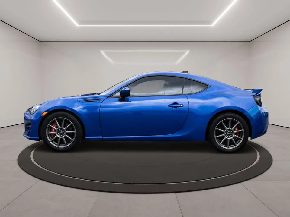 2018 Subaru BRZ 1st Gen - Image 4 of 20