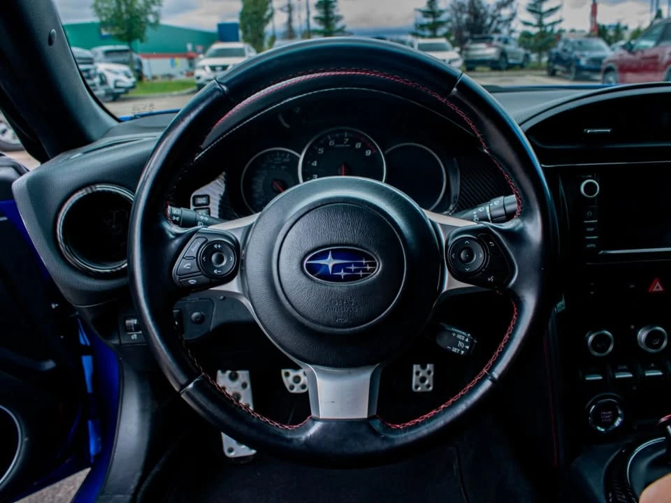 2018 Subaru BRZ 1st Gen - Image 13 of 20