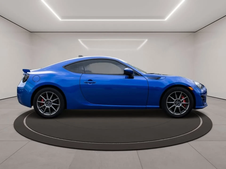2018 Subaru BRZ 1st Gen - Image 8 of 20