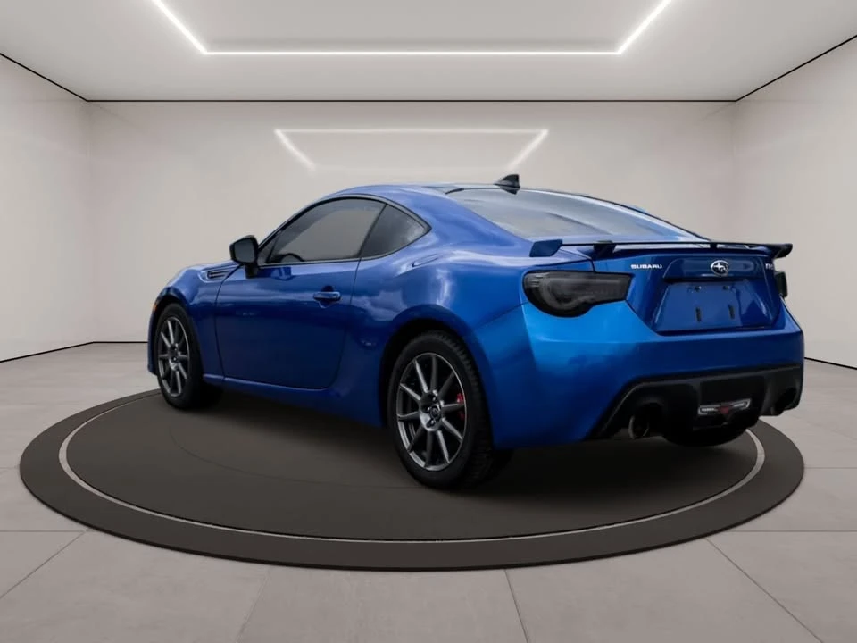 2018 Subaru BRZ 1st Gen - Image 5 of 20