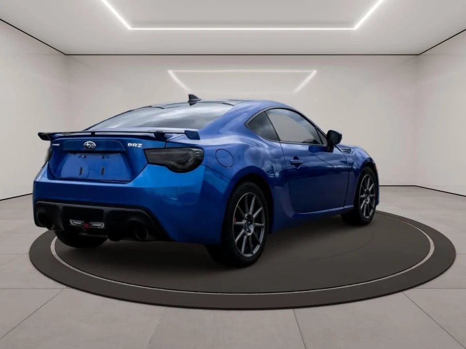 2018 Subaru BRZ 1st Gen - Image 7 of 20