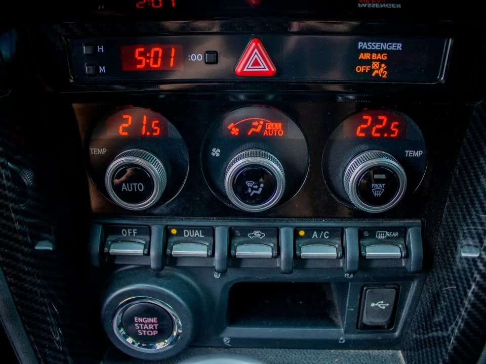 2018 Subaru BRZ 1st Gen - Image 19 of 20