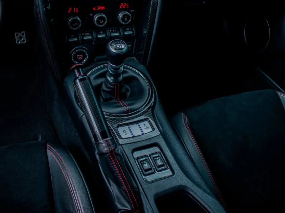 2018 Subaru BRZ 1st Gen - Image 20 of 20