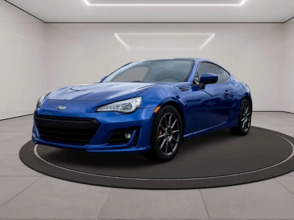 2018 Subaru BRZ 1st Gen - Image 3 of 20