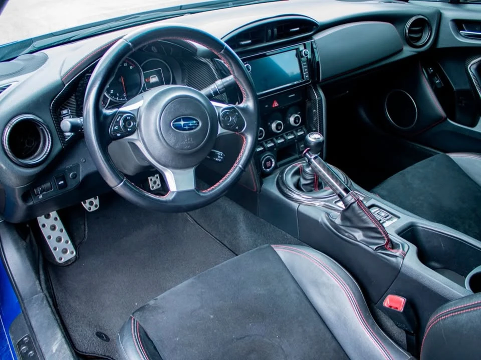 2018 Subaru BRZ 1st Gen - Image 10 of 20