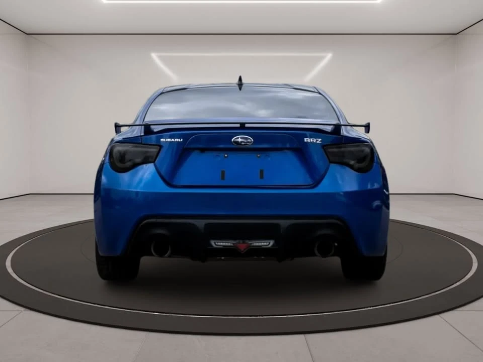 2018 Subaru BRZ 1st Gen - Image 6 of 20