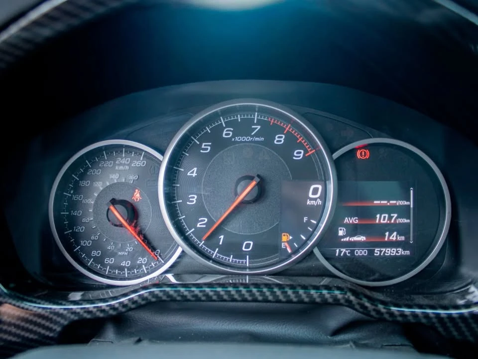 2018 Subaru BRZ 1st Gen - Image 16 of 20