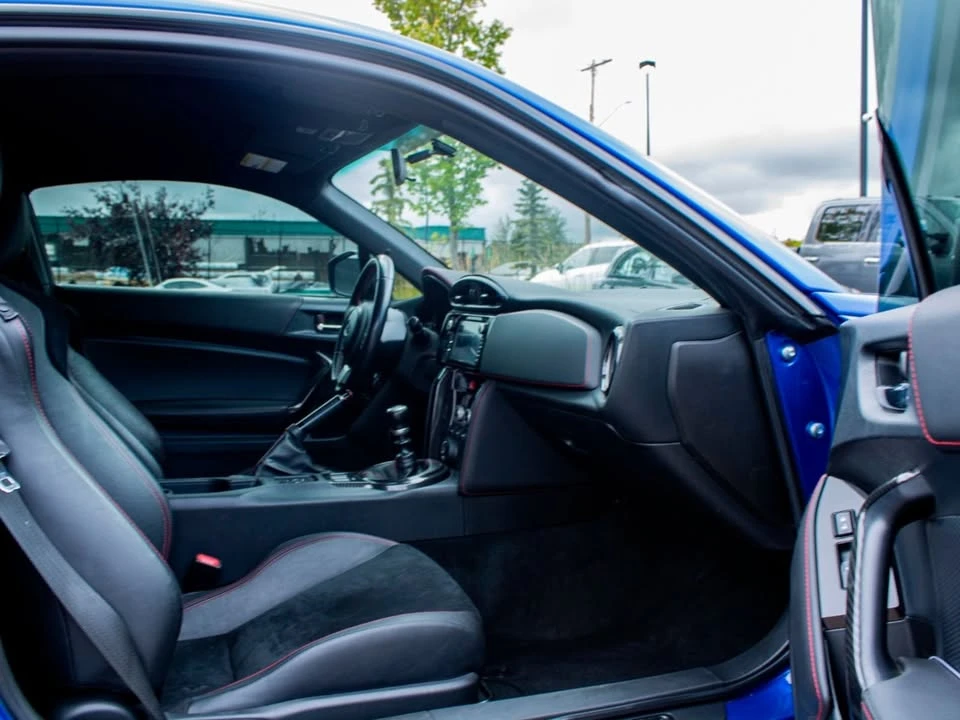 2018 Subaru BRZ 1st Gen - Image 11 of 20