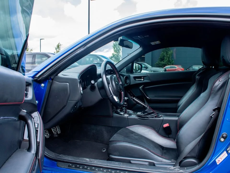 2018 Subaru BRZ 1st Gen - Image 9 of 20