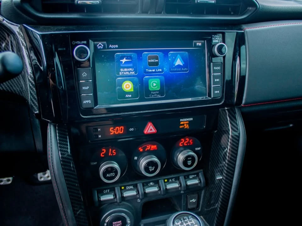 2018 Subaru BRZ 1st Gen - Image 17 of 20