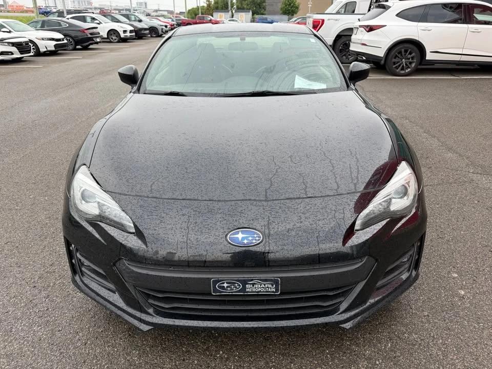 2018 Subaru BRZ 1st Gen - Image 8 of 12