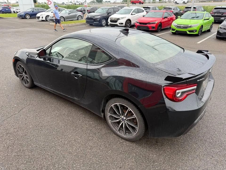 2018 Subaru BRZ 1st Gen - Image 3 of 12
