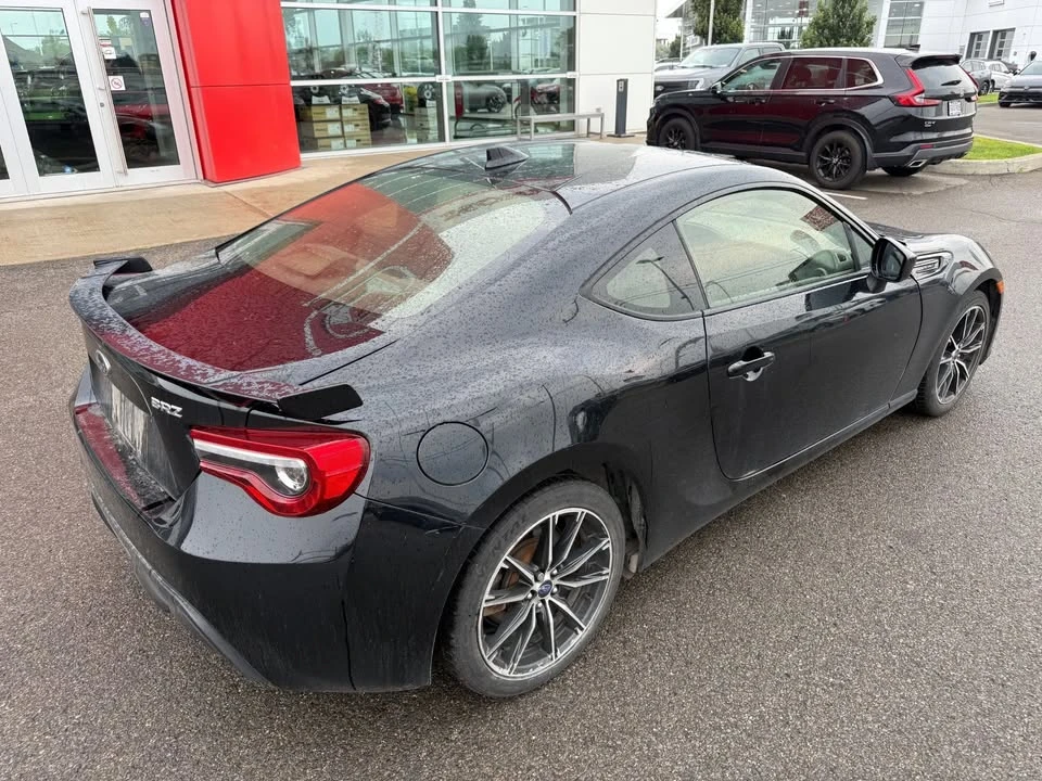 2018 Subaru BRZ 1st Gen - Image 5 of 12