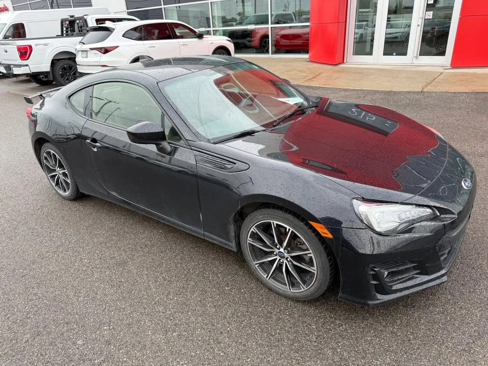 2018 Subaru BRZ 1st Gen - Image 7 of 12