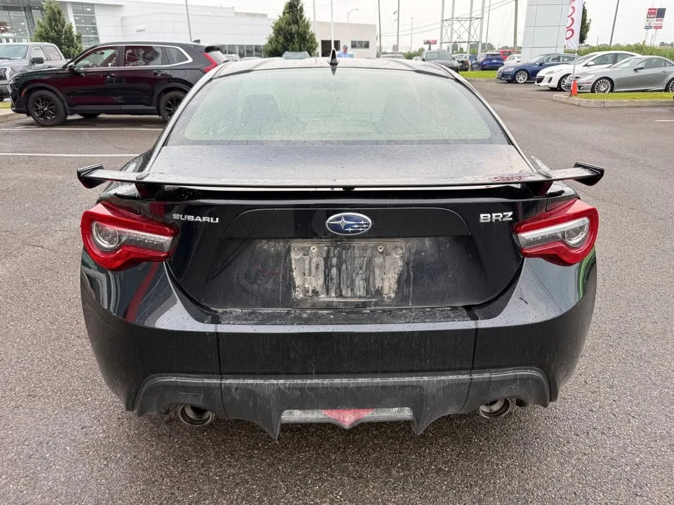 2018 Subaru BRZ 1st Gen - Image 4 of 12