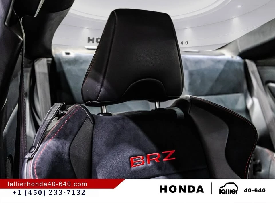 2018 Subaru BRZ 1st Gen - Image 15 of 20