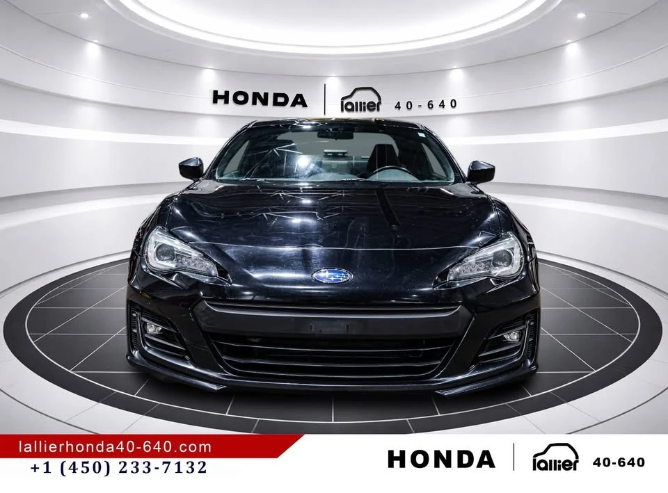 2018 Subaru BRZ 1st Gen - Image 2 of 20