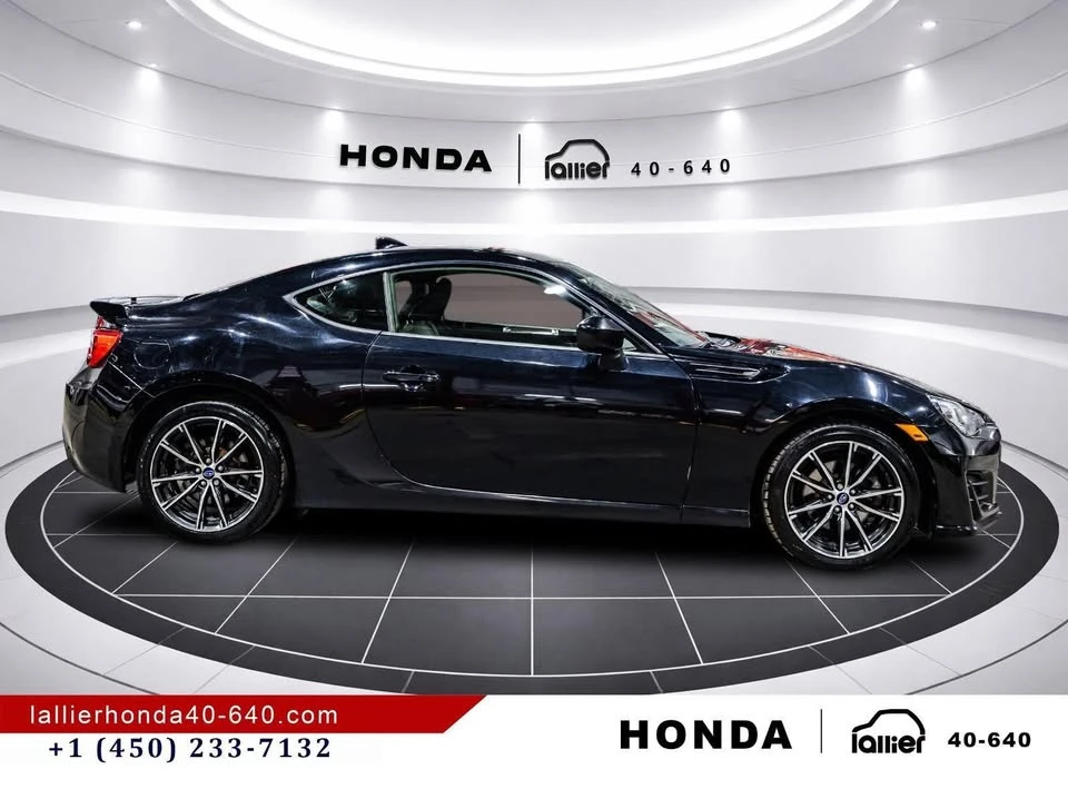 2018 Subaru BRZ 1st Gen - Image 8 of 20