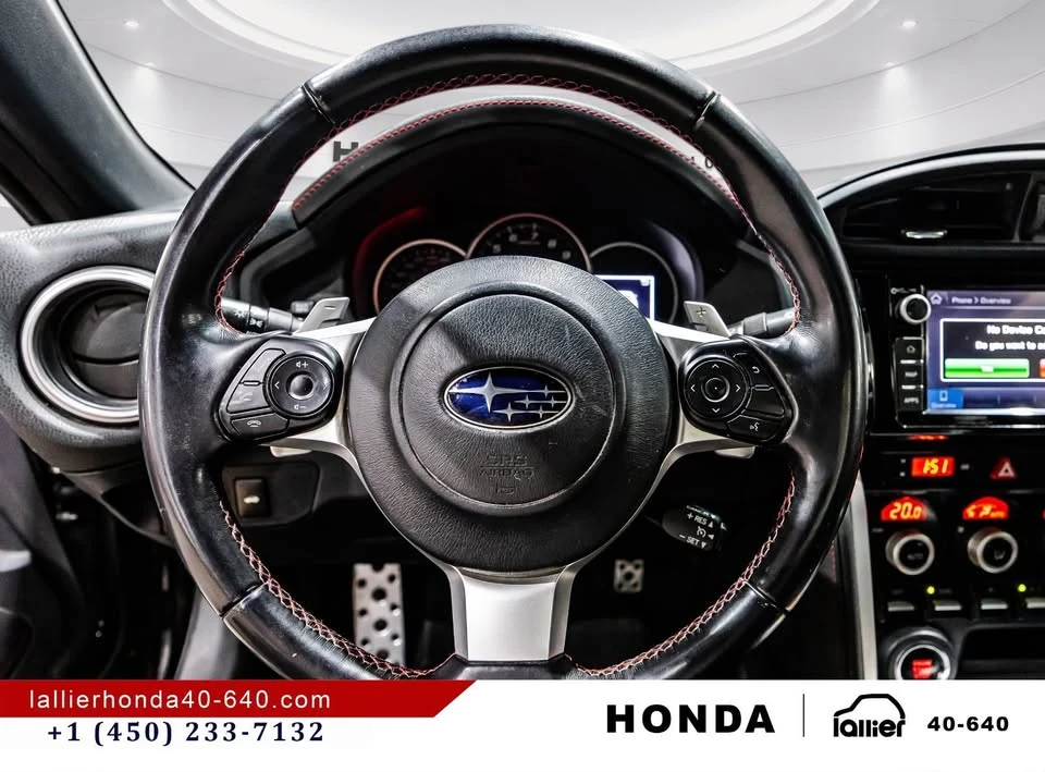 2018 Subaru BRZ 1st Gen - Image 20 of 20