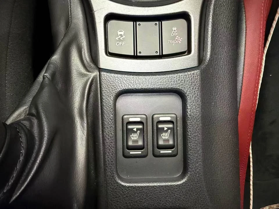 2018 Subaru BRZ 1st Gen - Image 9 of 16