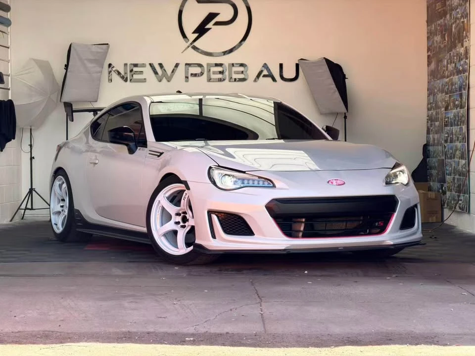 2018 Subaru BRZ 1st Gen - Image 2 of 16