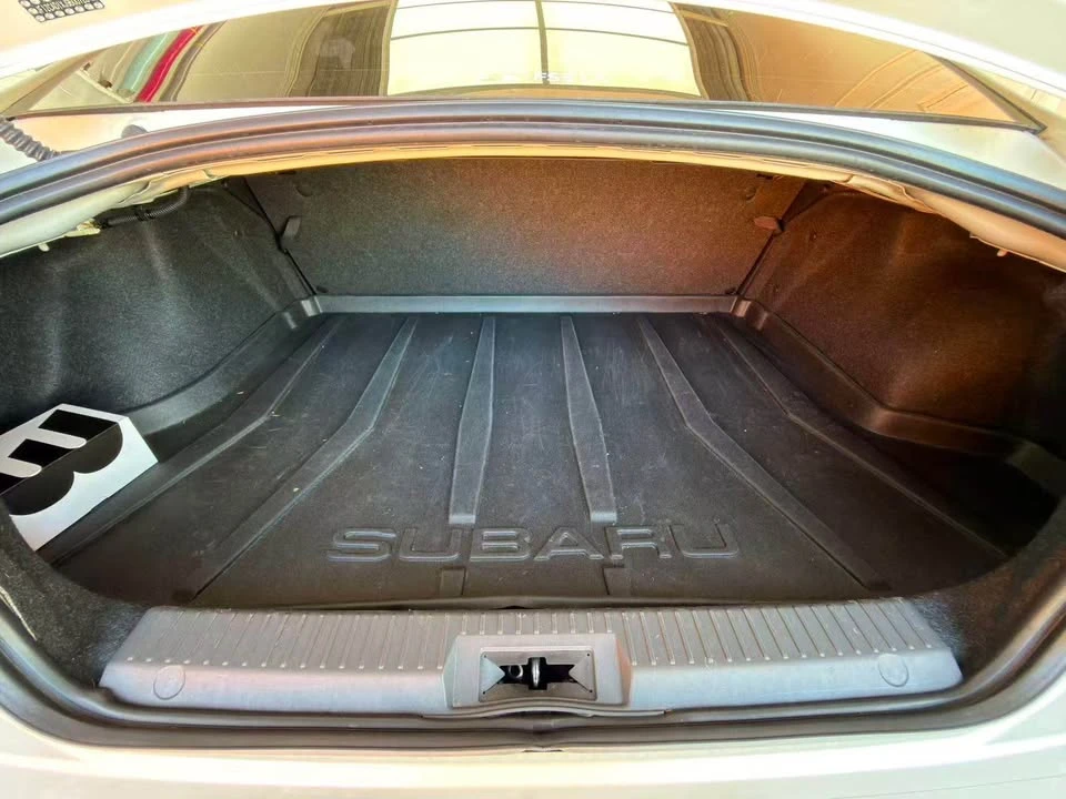 2018 Subaru BRZ 1st Gen - Image 14 of 16