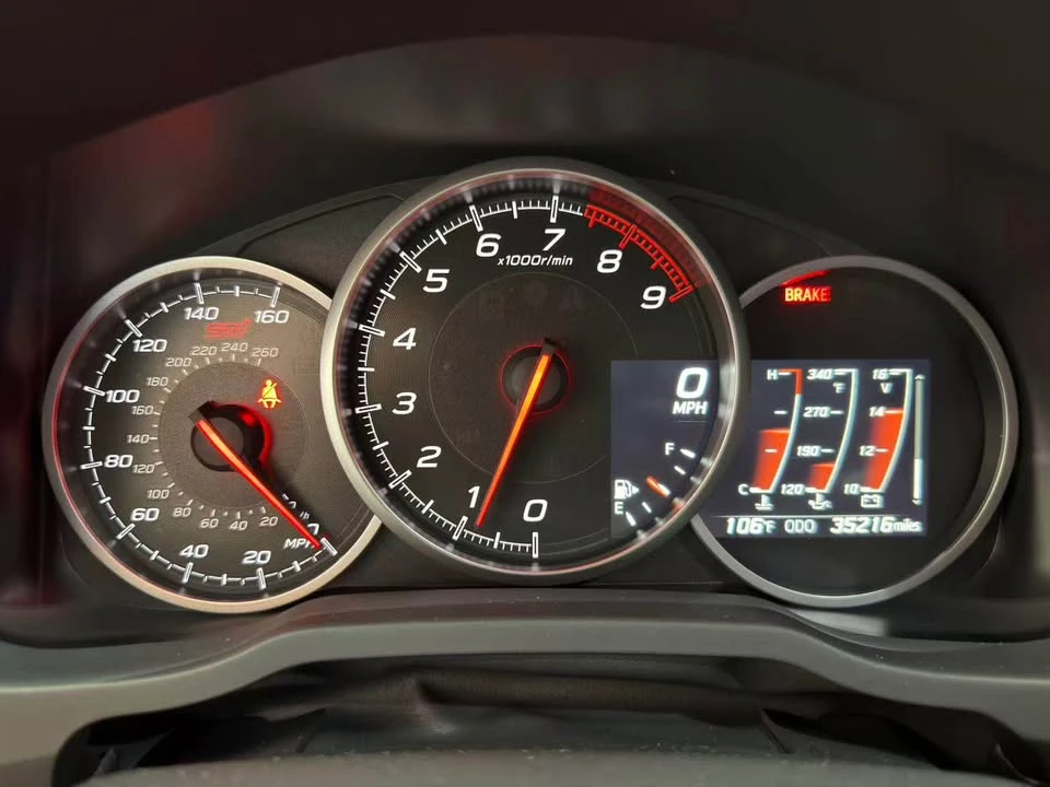 2018 Subaru BRZ 1st Gen - Image 10 of 16