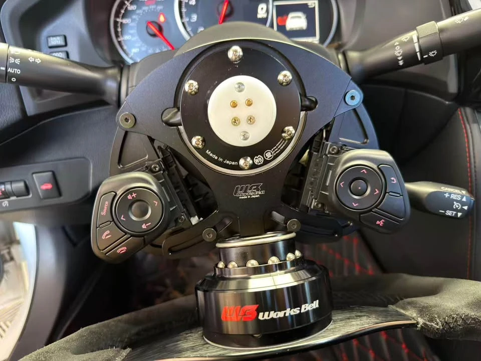 2018 Subaru BRZ 1st Gen - Image 6 of 16