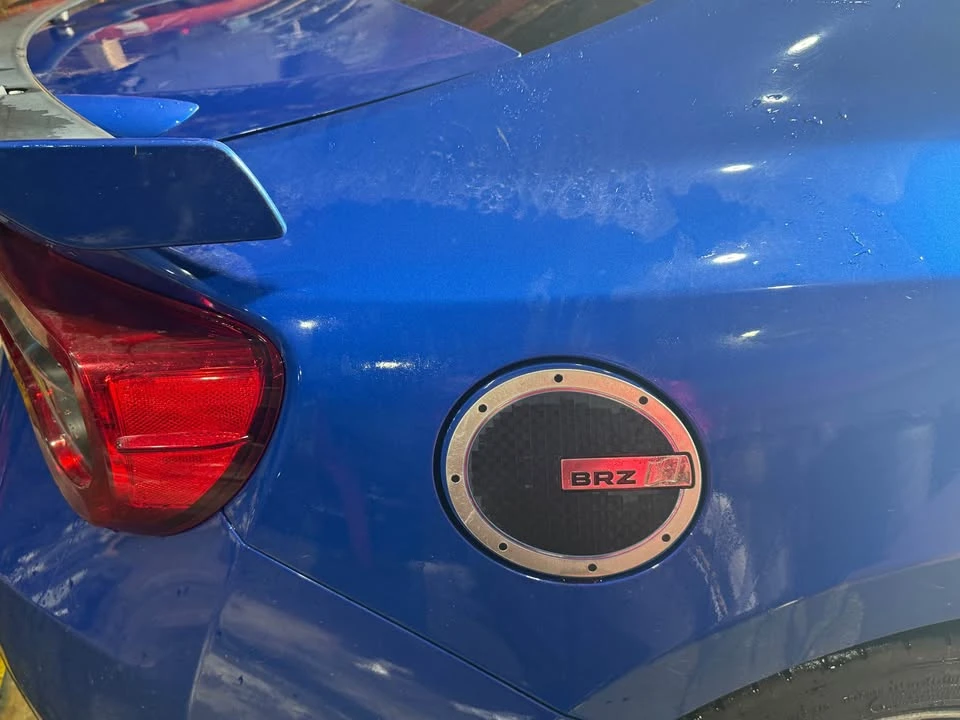 2018 Subaru BRZ 1st Gen - Image 9 of 10