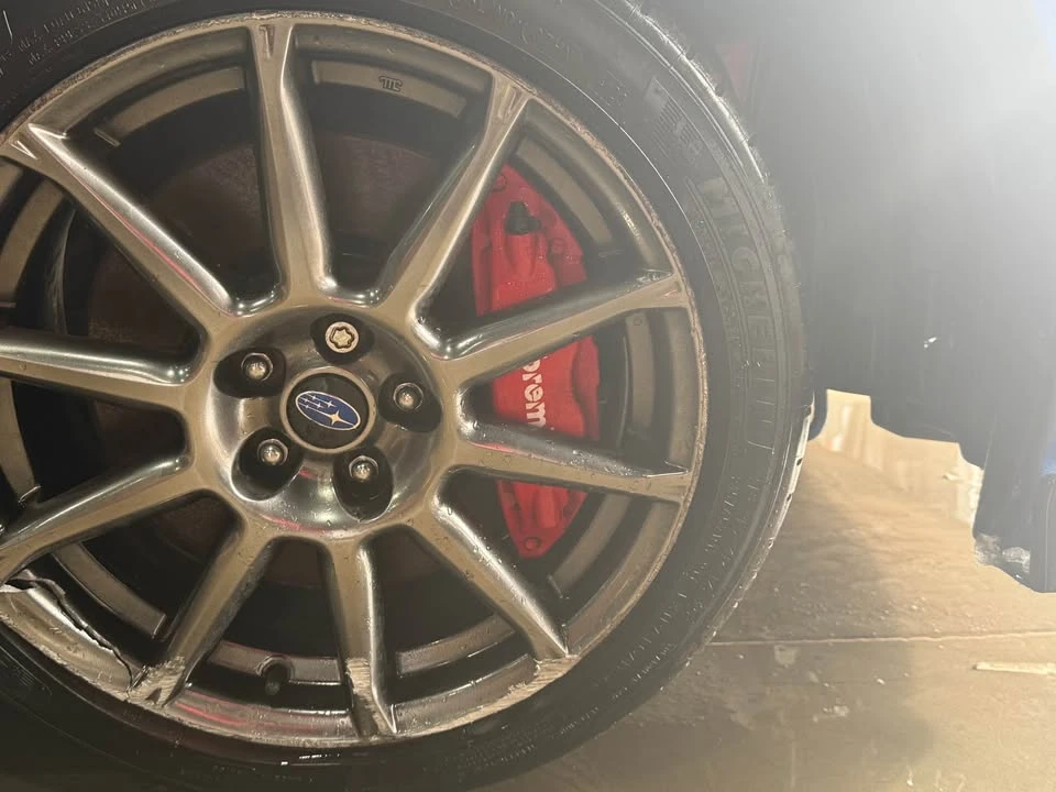 2018 Subaru BRZ 1st Gen - Image 5 of 10