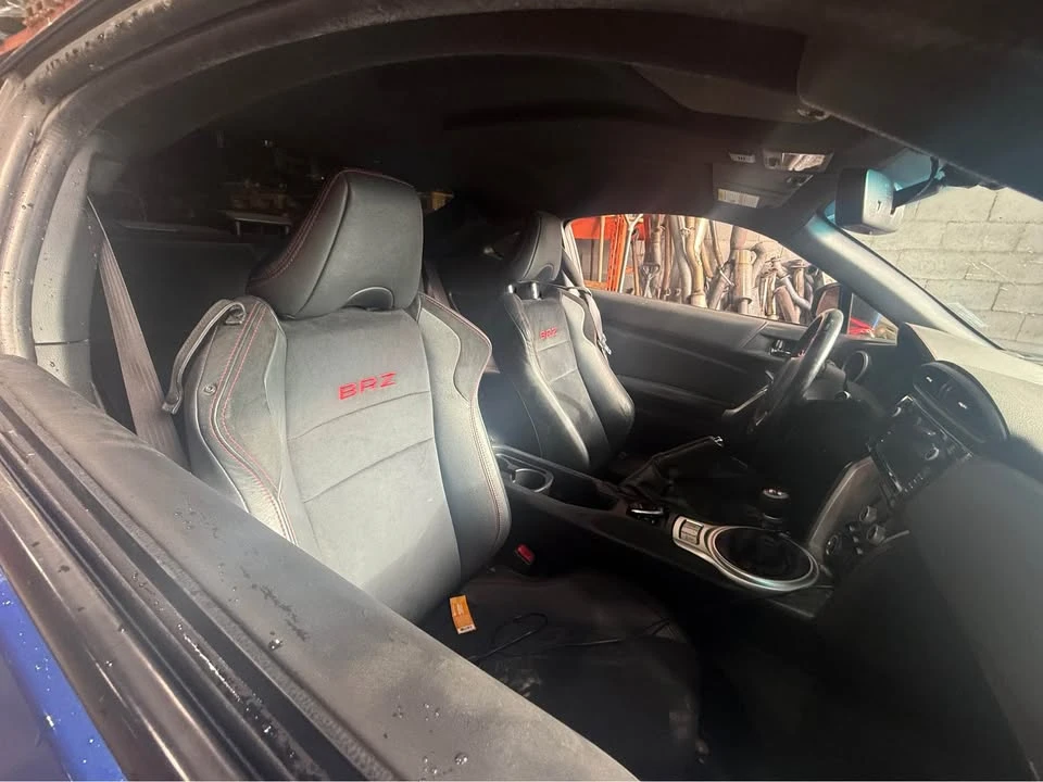 2018 Subaru BRZ 1st Gen - Image 6 of 10