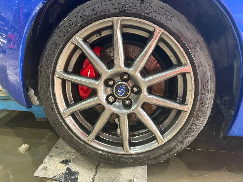 2018 Subaru BRZ 1st Gen - Image 4 of 10