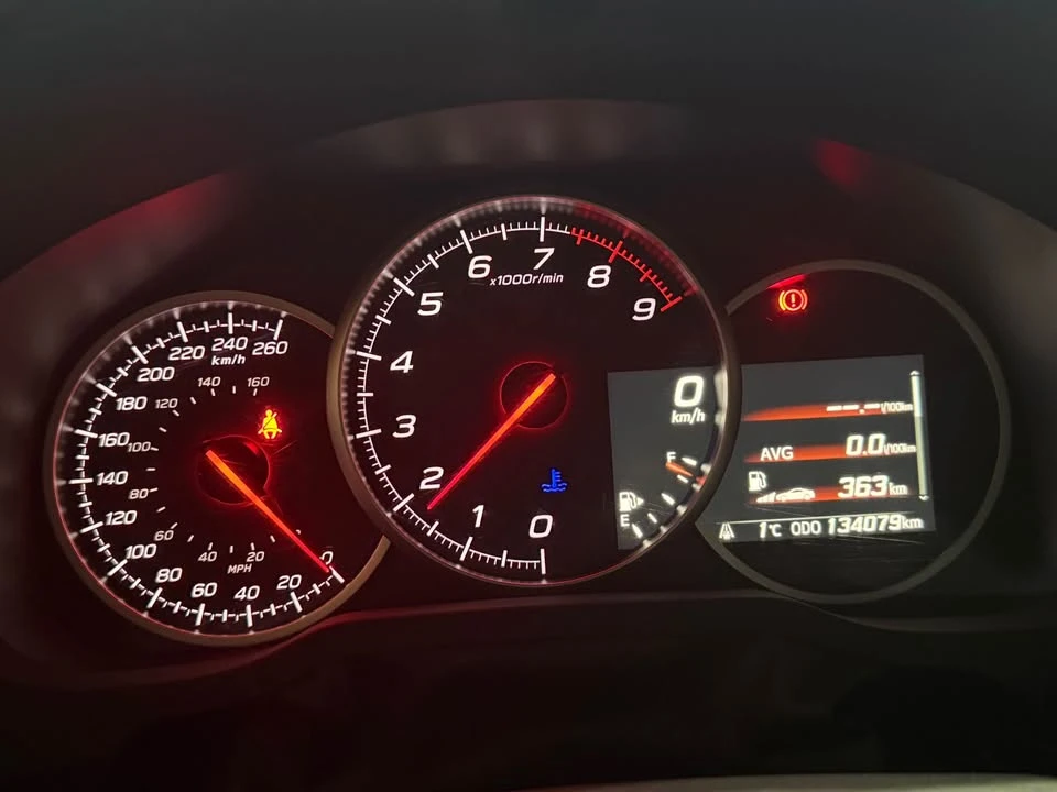 2018 Subaru BRZ 1st Gen - Image 8 of 10